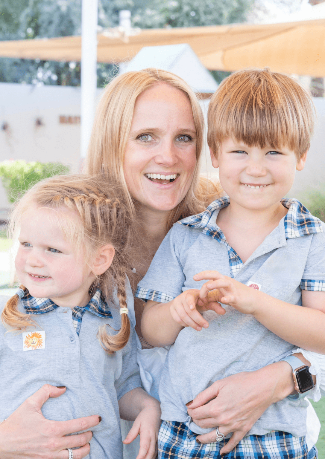 Yellow Kite Nursery | Best Nursery in Al Safa, Dubai | Nursery Near Me