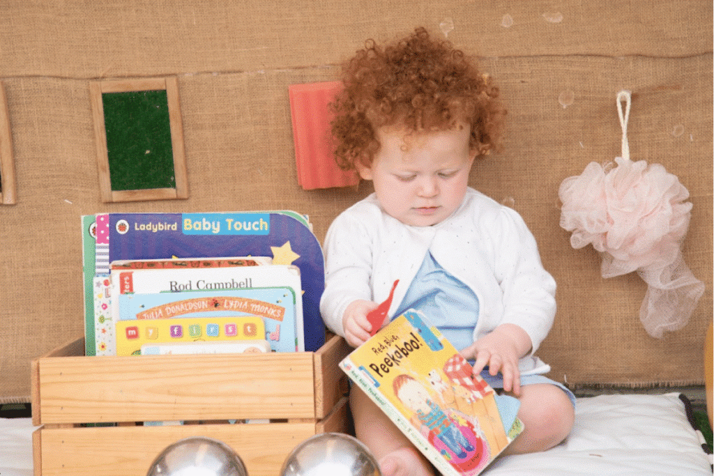 arabic lessons nursery dubai