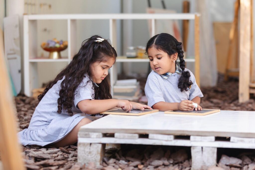 nursery in meydan