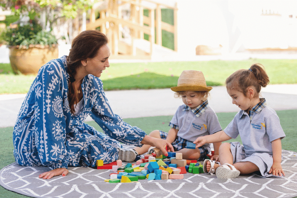 Waldorf nursery dubai