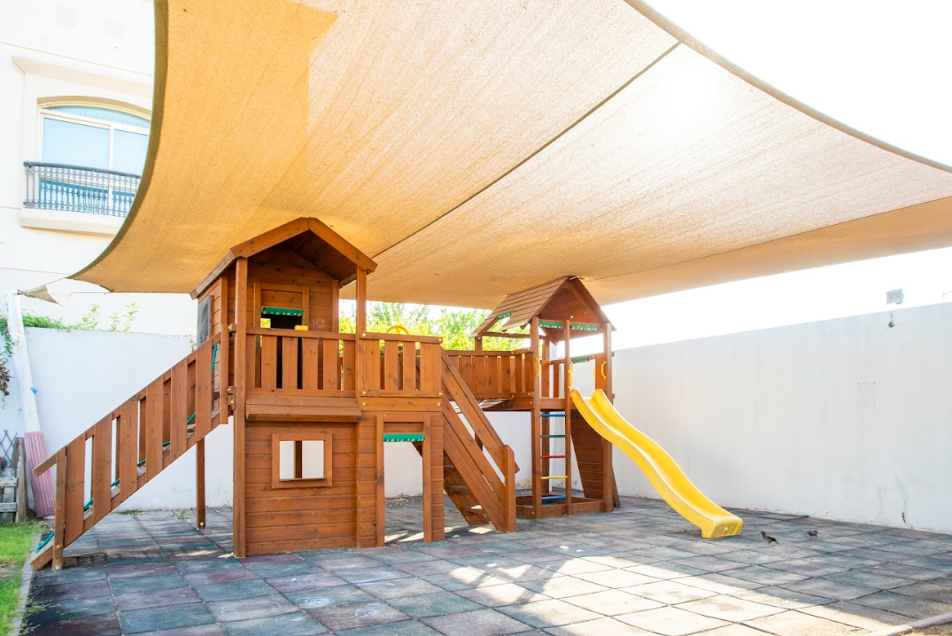 nursery dubai