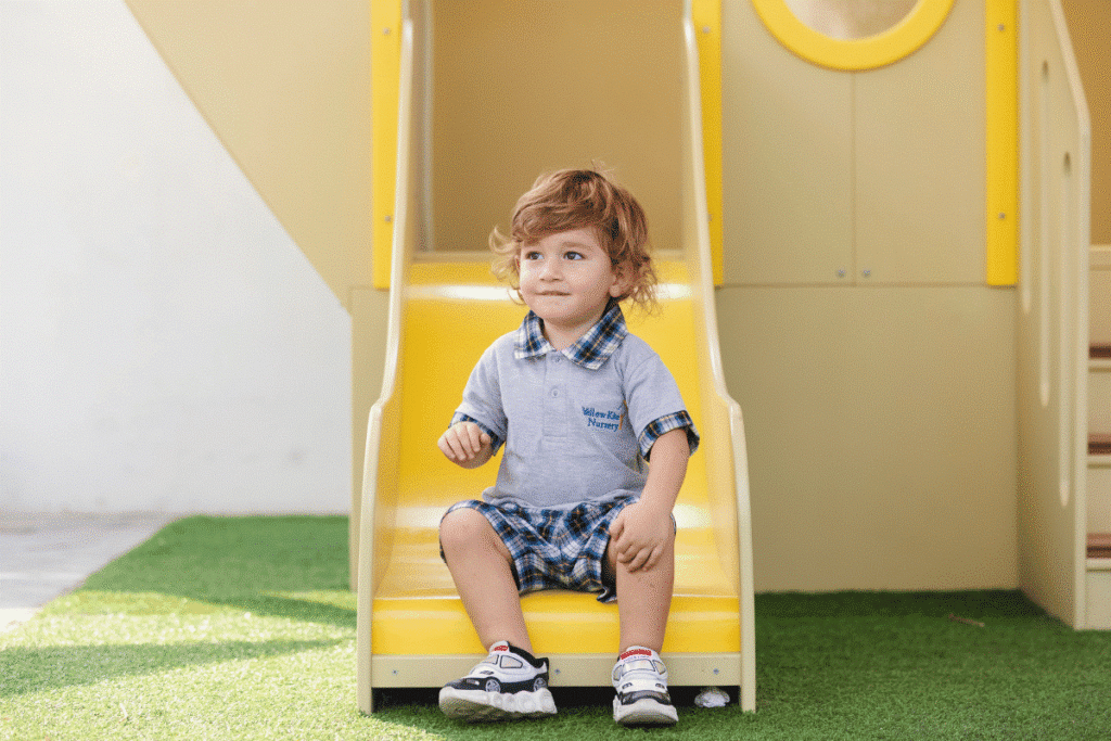 preschool in Dubai