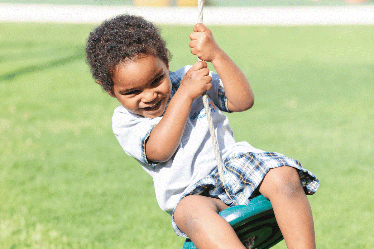 montessori preschool dubai