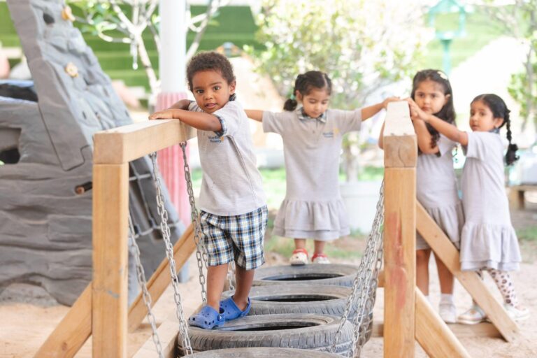 baby brain development activities