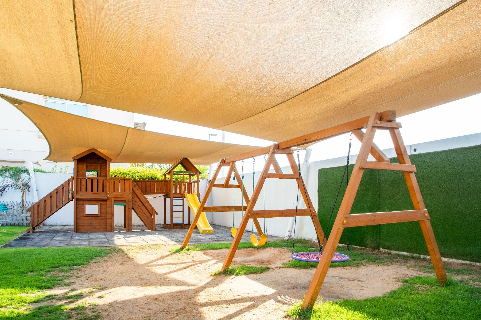 play based learning nursery