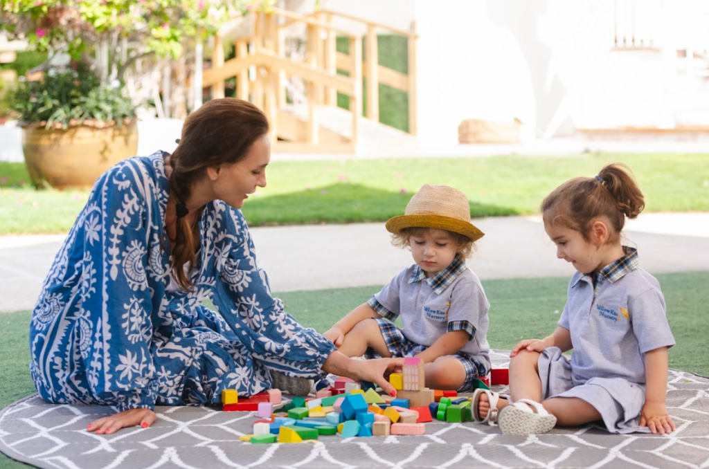 preschool in dubai