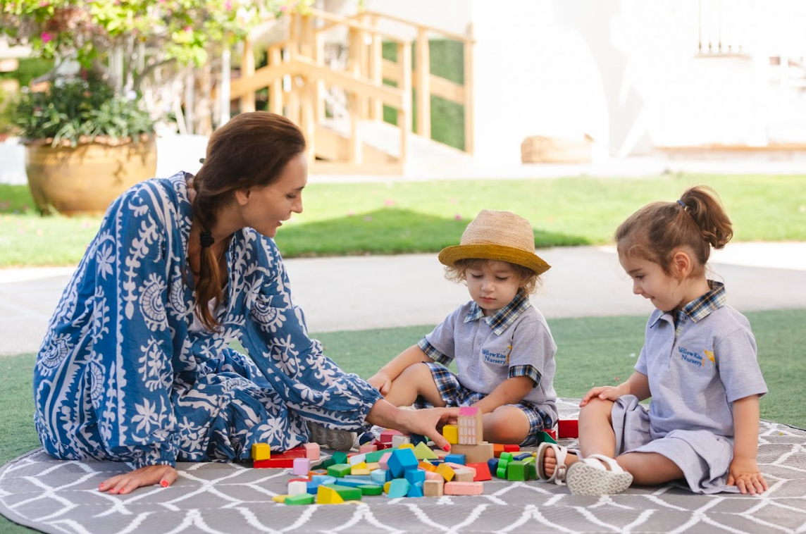 preschool in dubai