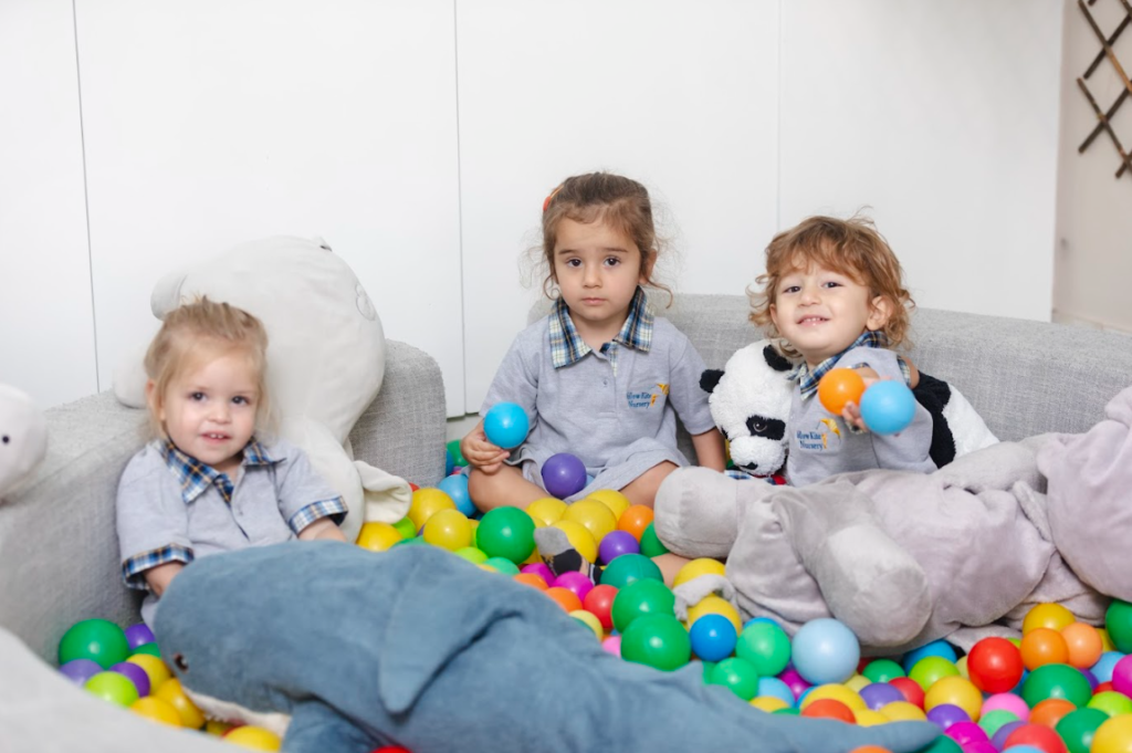 preschool in dubai