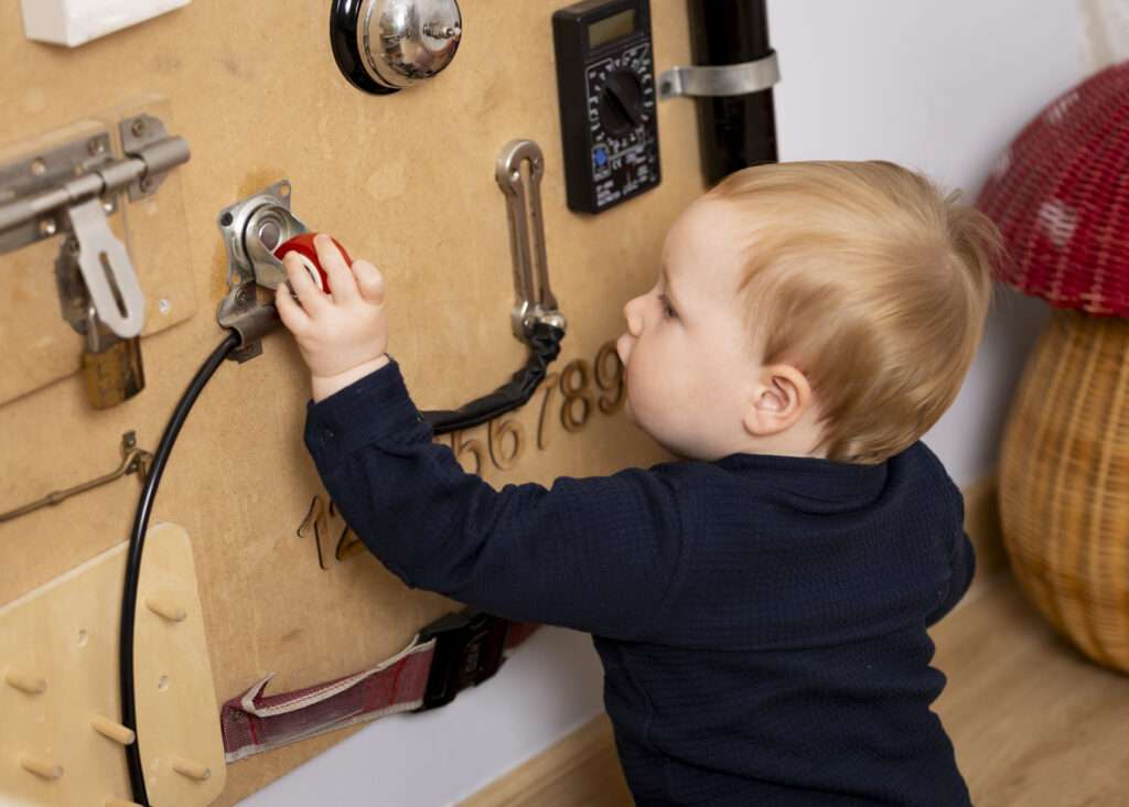eyfs nursery dubai