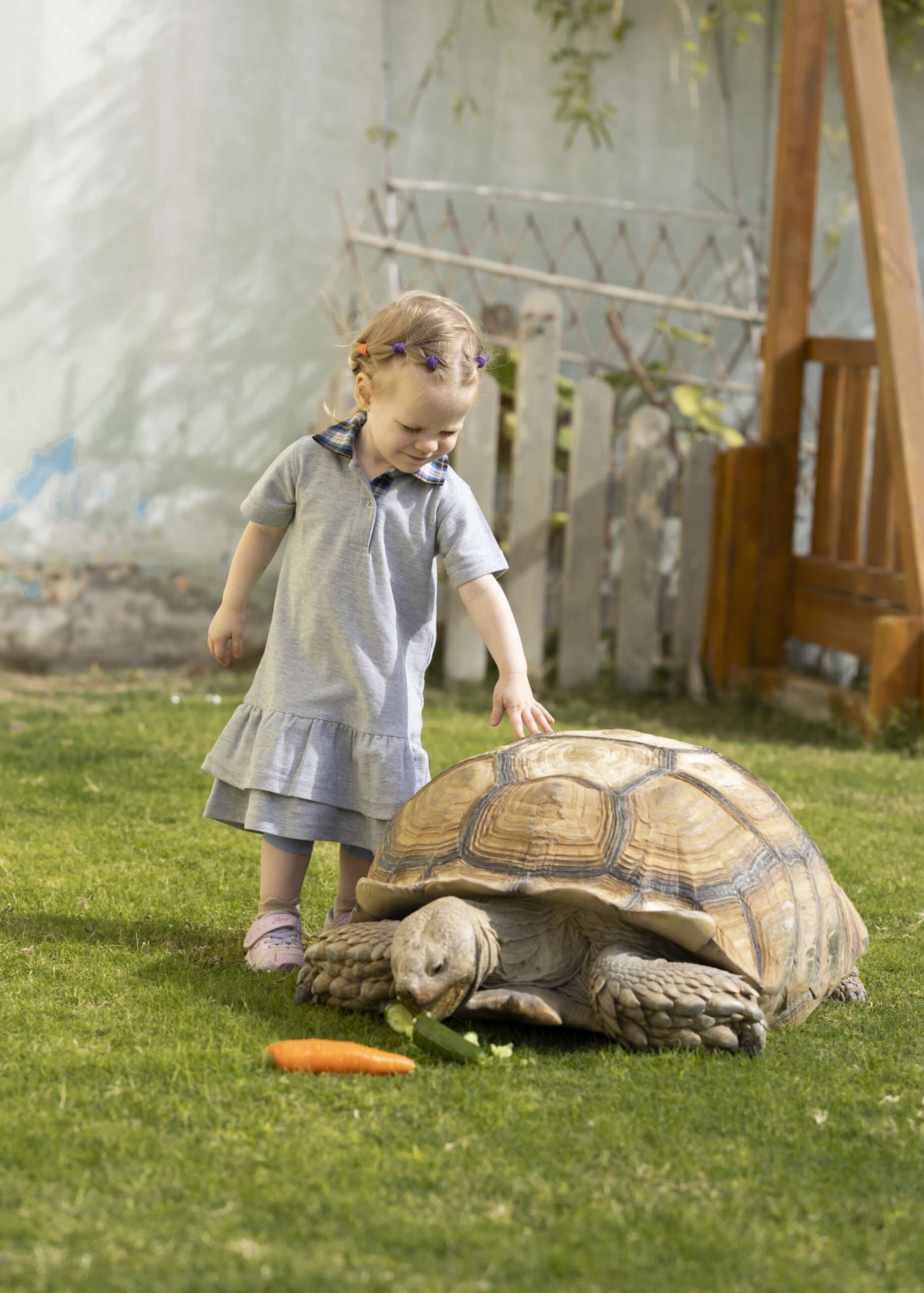 eco friendly nursery dubai