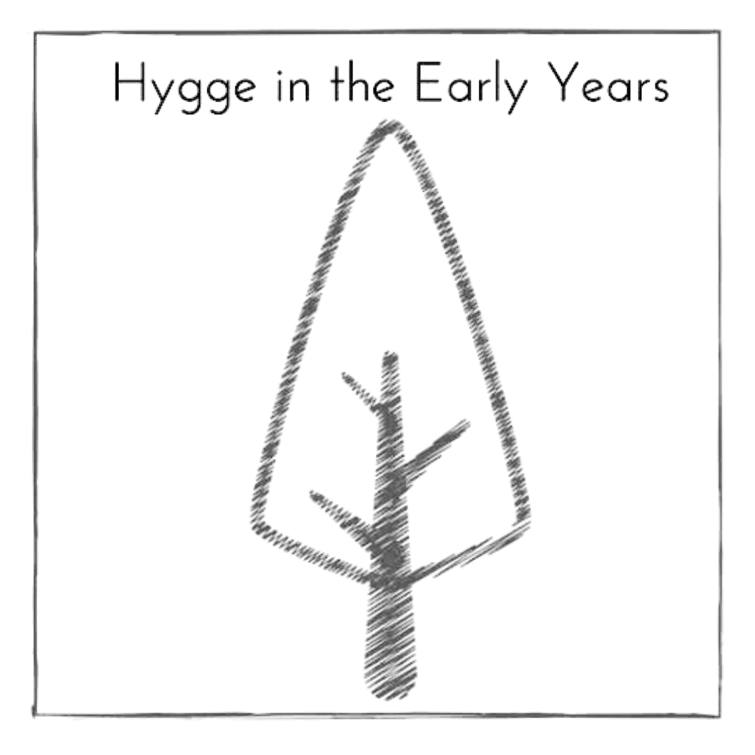 hygge in the early years